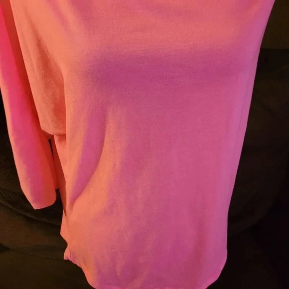 ‎Hot pink ladies top - Picture 9 of 9